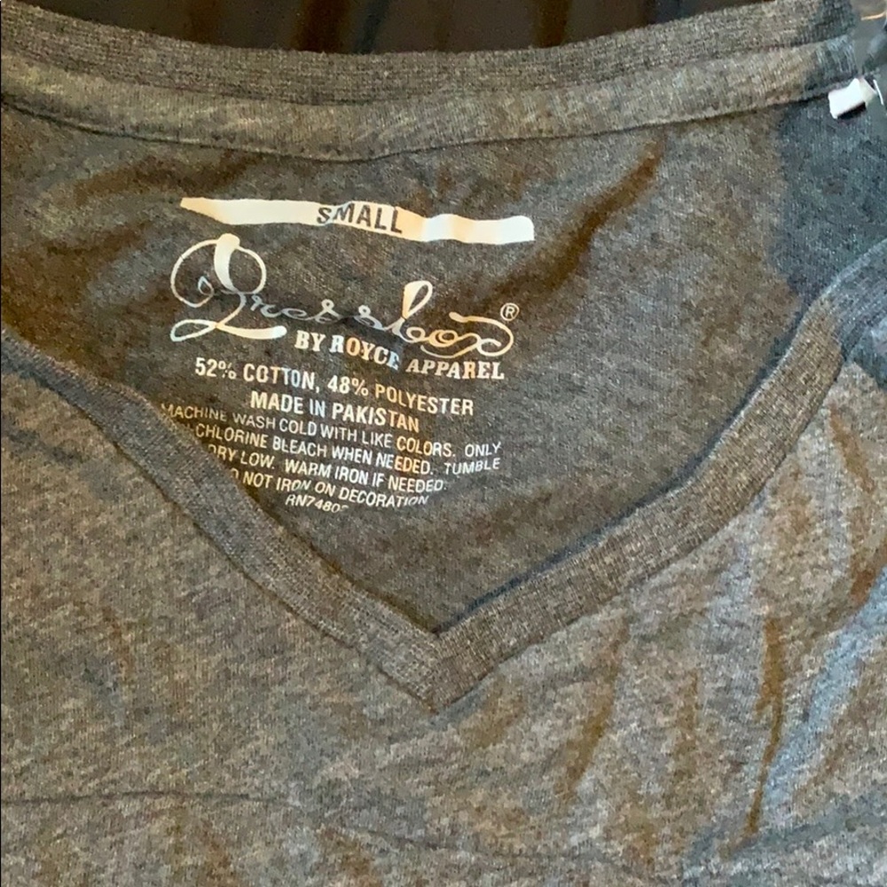 Two OU Shirts - Picture 6 of 8